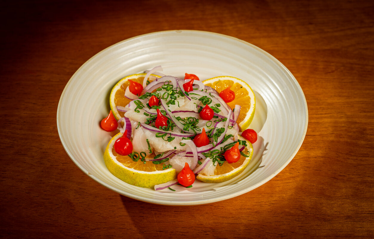 Ceviche