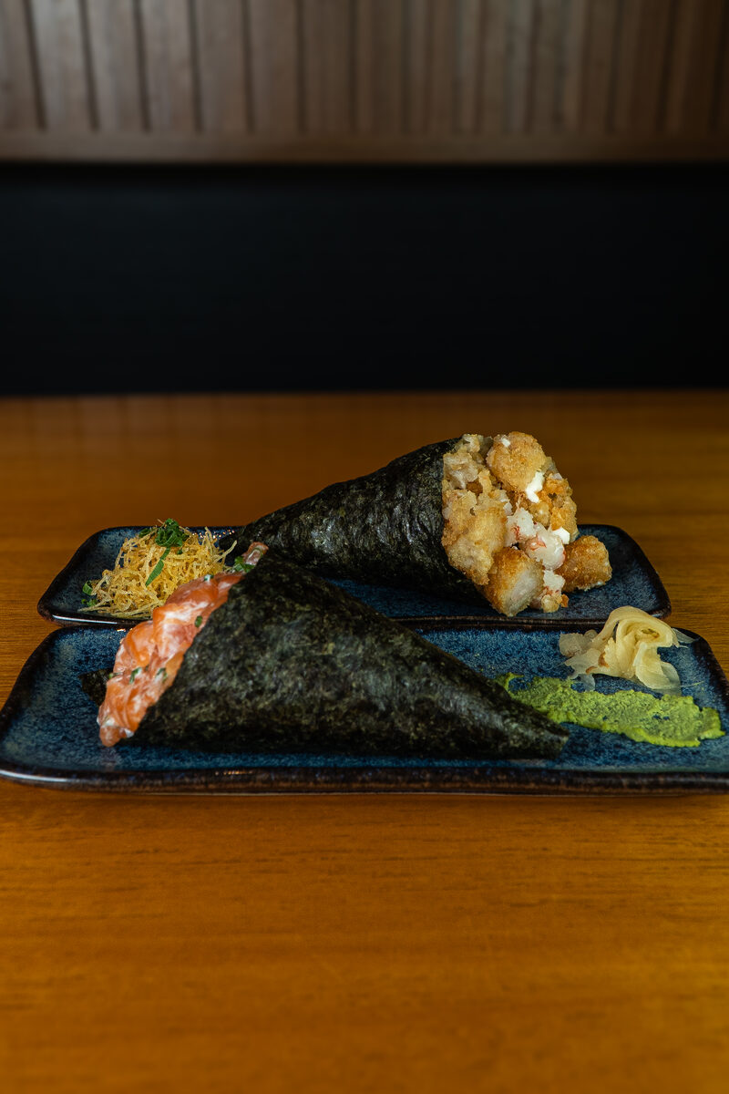 Temaki